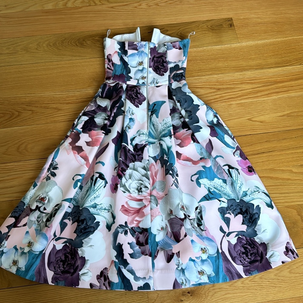 N/NICHOLAS DRESS, 2 - Picture 3 of 13